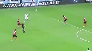 Dimitri Payet ligue1 compilation