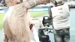 Messi - Vidal Friendship Goals