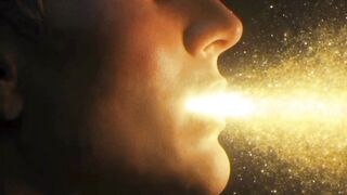 GOD Gives Man the Breath of Life in Genesis 27