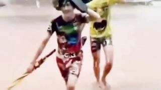 Pikun Ga Kenal Usia