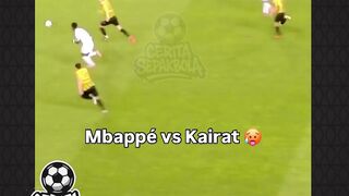 Mbappe