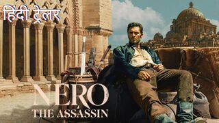 Nero the Assassin 2025 (Hindi) Season 01 Episode 02