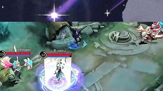 Combo Unlocked