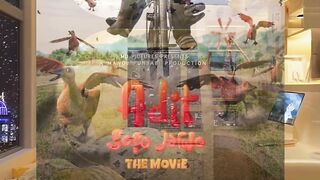 Adit Sopo Jarwo The Movie (2021) Animasi Comedy Family IMDb 5,7