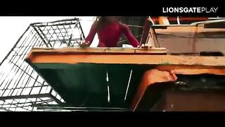 Into the Deep (2025) Movie Part 04