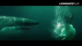 Into the Deep (2025) Movie Part 05