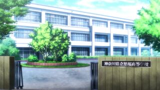 JUJUTSU KAISEN Latimo T1E10