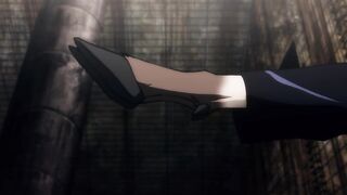 JUJUTSU KAISEN Latimo T1E11