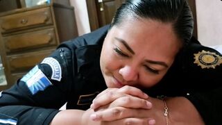 Policia De Guatemala Exclusive Viral