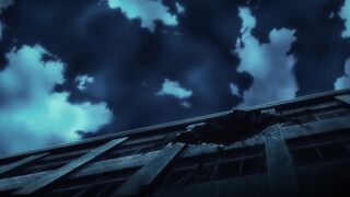 JUJUTSU KAISEN Latimo T1E13
