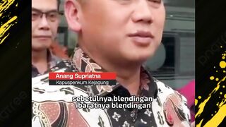 Viral Kejagung Klarifikasi Tak ada Kata Oplosan Di Dakwaan Korupsi BBM