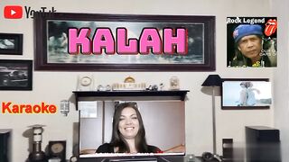 KALAH [ Minus Ones ] - Yuan Sudrajat [ Official HQ Audio Video