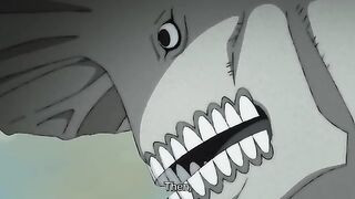 Kaiju  Season 2 Episode 15
