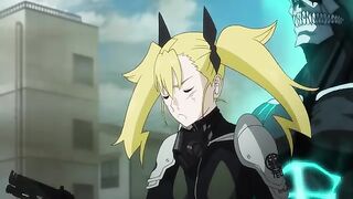 Kaiju  Season 2 Episode 16