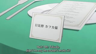 Kaiju  Season 2 Episode 22