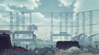 Kaiju  Season 2 - Episode 23