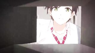 [S01-E02] My Friends Little Sister