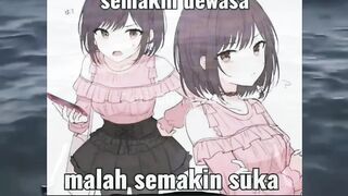 Siapa yang gak suka bakmi Jawa.
