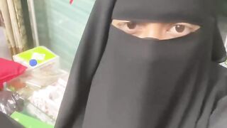 How do you feel, Anju?