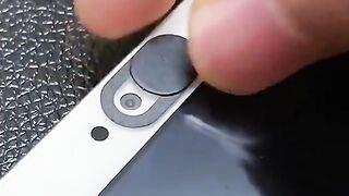 AntiSpy Camera Sticker