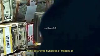 The Cleaning Lady Who Stole 100 Million, And Got Away!