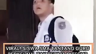 Full telegram melayu video pelajar tingkatan 3 alor gajah