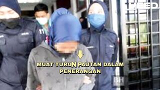 [Terbongkar] video viral budak sekolah video pelajar tingkatan 3 tersebar video pelajar tingkatan 3 melaka
