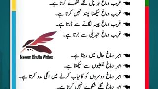 Poor termite and rich termite  Islamic Learning 786