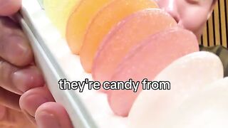 250-Year-Old Japanese Candy