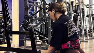 Chasing Gains, Not Perfection  GymGrind