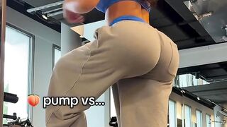 Shes the Definition of Discipline  GymFocus