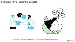 [KAYAK Teléfono Colombia ]Cómo me comunico con Kayak Colombia?
