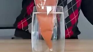 Home made Healtiest Ice Cream Ever