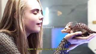 This Beast Duplicates Anything It Eats!