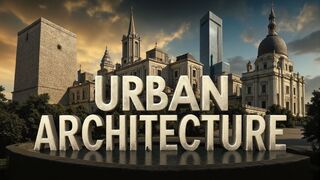 Time Travel Through Home Design Ancient Egypt to SovietEra Europe