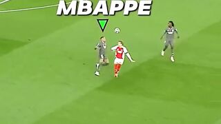 Kylian Mbappe destroyers