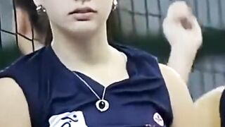 Handball 1vs1 Move viral handball viralshorts ytshorts 1millionaudition