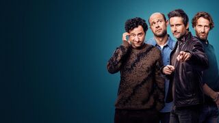 Dudes 2025 (Hindi) Season 01 Episode 02