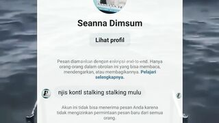 Mungkin mau beli dimsum.