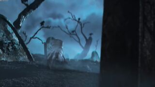 Wednesday season 2 ep 2