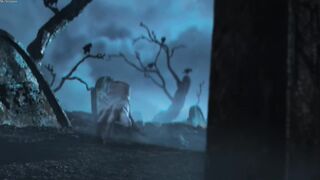 Wednesday season 2 ep 3