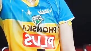Handball Queens  volleyball handball queen beauty player femalevolleyball