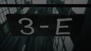 Assassination Classroom S1 Ep1