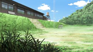 Assassination Classroom S1 Ep3 Hindi Dubbed
