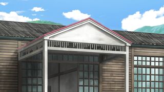 Assassination Classroom S1 Ep7 Hindi Dubbed