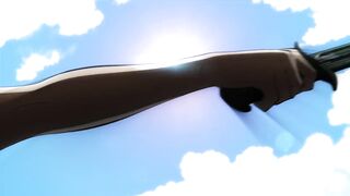 Assassination Classroom S1 Ep13 Hindi Dubbed