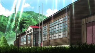 Assassination Classroom S1 Ep14 Hindi Dubbed