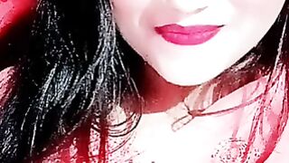 Bangladeshi beautiful girls bigo live show Sadiya pat-1