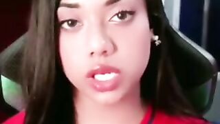 Bangladeshi beautiful girls bigo live show Sadiya pat-2