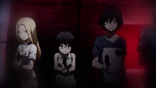 Assassination Classroom S1 Ep19 Hindi Dubbed